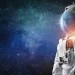 NASA proíbe astronautas de se masturbarem no espaço