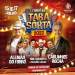 Prefeitura de Montanha anuncia a tão esperada festa da “Taba Sôrta”.