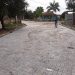 Poucos dias depois de ser iniciada, pavimentação do assentamento onze de agosto no município de pinheiros  será concluída nesta terça-feira (12)