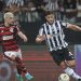 Copa do Brasil: Fla e Galo duelam no Maracanã por vaga nas quartas