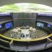 Câmara aprova em 1º turno texto-base da PEC dos Benefícios Sociais