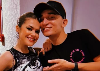 João Gomes revela que Maisa pediu “uma maneirada” em brincadeiras
