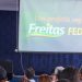 Encontro “Amigos do Freitas”: registro da maturidade das lideranças da região