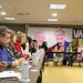 PT oficializa chapa Lula-Alckmin para disputar a Presidência