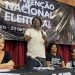 União Popular lança candidatura de Leonardo Péricles à Presidência