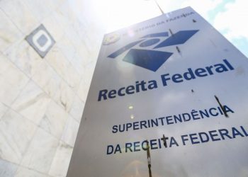 Receita Federal alerta sobre golpes aplicados via internet