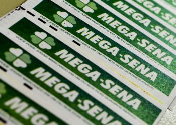 Geral Aposta do MS leva prêmio de R$ 27 milhões da Mega-Sena