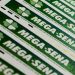 Geral Aposta do MS leva prêmio de R$ 27 milhões da Mega-Sena