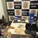 Três suspeitos são presos durante operação em São João do Sobrado, em Pinheiros