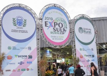 CIDADESCachoeiro realiza Exposul Rural 2022 na próxima semana; confira programação