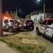 Homem é assassinado a tiros por suspeito de moto no meio da rua em Ecoporanga