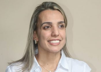 A prefeita de Boa Esperança, Fernanda Milanese, deixa o Solidariedade para apoiar a reeleição de Casagrande