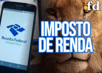 CONSULTA ao 4º lote da RESTITUIÇÃO do Imposto de Renda foi LIBERADA! Veja se será contemplado