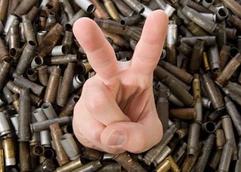 Cultura de Paz: a importância do “desarmar”