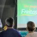 Nova Venécia recebeu os “Amigos do Freitas” para o “VI Encontro de Líderes”