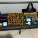 Jovens são presas com grande quantidade de drogas em São Gabriel da Palha