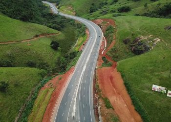 ATENÇÃO MOTORISTA: Trecho da BR-101 será interditado no ES