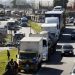 Economia Caminhoneiros recebem auxílio com parcela dobrada