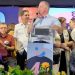 Convenção do PSB confirma Casagrande para governador, Freitas para deputado federal e Toninho da Emater pata estadual