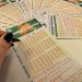 Apostador do ES acerta cinco números e ganha quase R$ 50 mil na Mega-Sena