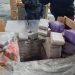 Operação da PF mira grupo que enviava drogas em pisos de mármore e granito do ES à Itália