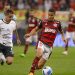 Duelo Flamengo x Corinthians define 1º semifinalista da Libertadores