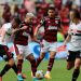 Sob jejum de vitórias no Brasileiro, São Paulo encara Flamengo em casa
