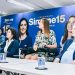 Mara Gabrilli será vice na chapa de Simone Tebet