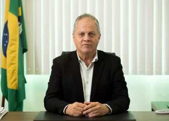 Secretário de Agricultura do ES é exonerado após denúncia de assédio sexual