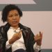 Vera Lúcia diz que prioridade do seu governo será combate à fome