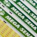 Mega-Sena deste sábado sorteia prêmio de R$ 3 milhões