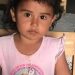 Menina de 3 anos dada como morta acorda no próprio velório