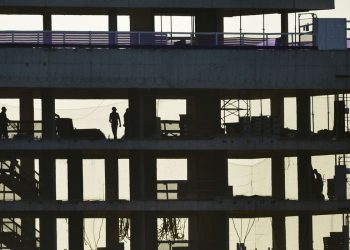 Índice Nacional da Construção Civil sobe 1,48% em julho