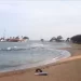 Homem de MG morre afogado em praia de Guarapari