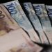 Beneficiários com NIS final 3 recebem hoje Auxílio Brasil