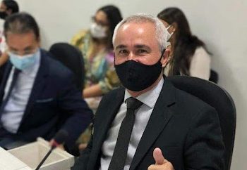Vereador acusado de encomendar assassinato de ativista político em Linhares é preso