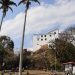 Frades do Convento da Penha pedem que fiéis rezem por chuva no ES