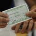 Atenção, eleitor! Prazo para pedir 2º via do título termina nesta quinta-feira