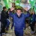 MP prende Clébio Jacaré, o candidato que declarou ter R$ 5,1 milhões em dinheiro