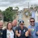 Eleições: apoiadores de Freitas unidos em grande carreata percorrem municípios
