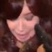 Brasileiro atenta contra a vida da vice-presidente da Argentina, Cristina Kirchner