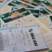 Apostas de Aracruz, Cariacica, Montanha, Serra e Vila Velha ganham R$ 54 mil na Mega-Sena