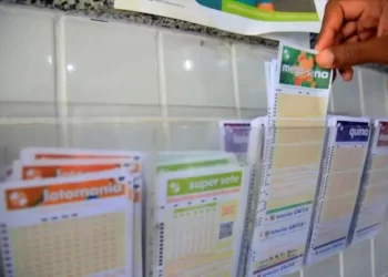 Mega-Sena acumula e próximo concurso deve pagar R$ 170 milhões