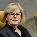 Ministra Rosa Weber assume presidência do STF