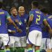 Brasil aplica 5 a 1 na Tunísia, em último amistoso antes da Copa