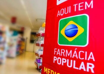 Saiba quais medicamentos são afetados pelo corte no Farmácia Popular