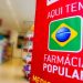 Saiba quais medicamentos são afetados pelo corte no Farmácia Popular