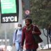 Grande SP registra menor temperatura mínima para setembro em 30 anos