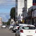 Ladrões fazem arrastão em comércio de Boa Esperança nesta madrugada