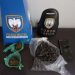 Jovem é preso por tráfico de drogas em Boa Esperança
